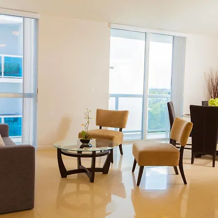 Habitat Residence Condo Hotel